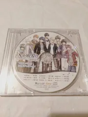 CD】NORN9 LAST ERA 予約特典ドラマCD 「出稼ぎ+ノネット」