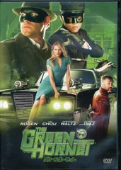 グリーン・ホーネット('10米)同梱申し込みがお得 グリーン・ホーネット('10米) - メルカリ