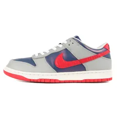 2025年最新】NIKE DUNK LOW SAMBAの人気アイテム - メルカリ