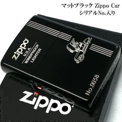 ZIPPO ライター サングラスハット シルバー 髭 黒差し メタル貼り 眼鏡 