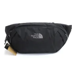 ザノースフェイス THE NORTH FACE タグ付き オリオン3 ウエストバッグ ボディバッグ NM72355 ブラック