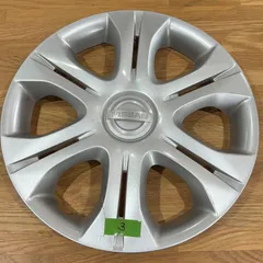 安藤仁久専用　日産ノート（E12系）純正アルミホイール　4本セット 安藤仁久専用 日産ノート（E12系）純正アルミホイール 4本セット