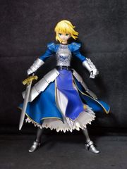 Fate セイバー・セミラミス・モードレッド・ジャンヌダルク10体 - メルカリ