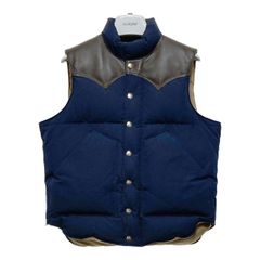 Needles ニードルズ MW Jean Jacket 14oz Denim デニム