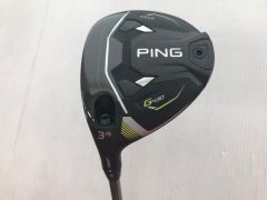 【最短翌日発送】G430 MAX | 15 | S | TOUR 173-55 | 中古 | フェアウェイウッド | ピン