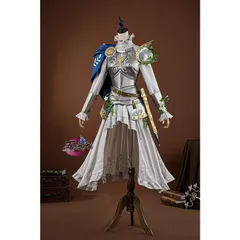 【最終値下げ】第五人格 騎士 コスプレ フルセット ウィッグ付き Amazon.co.jp: [HAOJEE]第5人格 新サバイバー 騎士 リチャード
