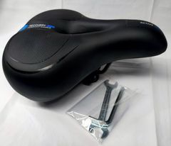 【人気商品】 ROCKBROS（ロックブロス） 自転車 サドル ママチャリ 低反発サドル