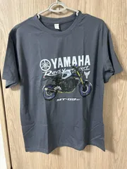2025年最新】ヤマハレーシングtシャツの人気アイテム - メルカリ