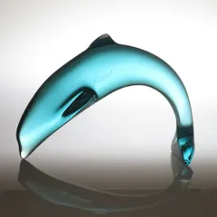 2025年最新】バカラ イルカの人気アイテム - メルカリ