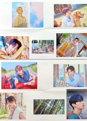 【中古】ポスター [単品] 折り畳みポスター2枚組(四つ折) Stray Kids 「Stray Kids The Second Photobook ’Stay in STAY’ in JEJU」 同梱品
