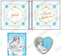 2026年最新】志乃と恋 缶バッジの人気アイテム - メルカリ