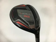 中古ゴルフクラブ】ホンマ T//WORLD GS ユーティリティ 2021 VIZARD UT