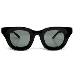 【数量限定】FUJIYAMA メンズ レディース ブラック だてめがね おしゃれ