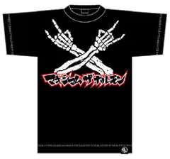 2026年最新】マキシマムザホルモン ロンtの人気アイテム - メルカリ