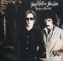 【中古】洋楽CD ダリル・ホール＆ジョン・オーツ / 裏通りの魔女(限定盤)[紙ジャケット仕様]