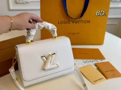 【今日特価】LV Twist ハンドバッグ・ショルダーバッグ 送料無料！在庫限定価格
