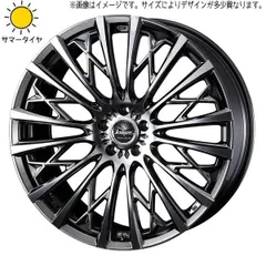 クレンツェ　ヴィルハーム　ブラック&バフ/ブラッシュド　19インチ　輸入車 楽天市場】weds クレンツェ（リム径（インチ）19）の通販