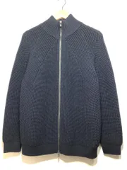 最終値下げ　BATONER ドライバーズニット 2025年最新】batoner ドライバーズニット 4の人気アイテム - メルカリ