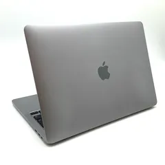 Apple MacBook Pro 13インチ 2020 Core i5 16GB SSD 1TB スペースグレイ 85.6% 動作確認済【全額返金保証】【最速発送】