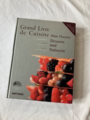 Grand Livre de Cuisine 2巻