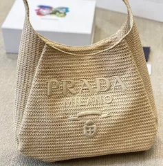 PRADA ハンドバッグ ショルダーバッグ