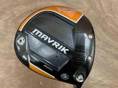 Callaway MAVRIK MAX キャロウェイ マーベリックマックス ドライバー