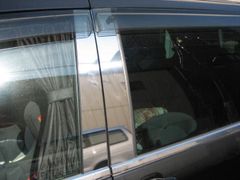 ☆ シボレー タホ GM純正 アンテナ gmc サファリ クレーガー アメ車