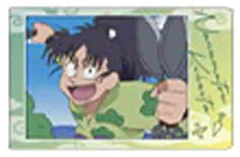 【中古】キャラカード 七松小平太(名前右横) 「忍たま乱太郎 スナップマイド2」