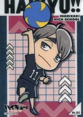 【中古】アニメ系トレカ No. 102：宮 治