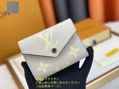 送料込☆【未使用に近い】 LOUIS VUITTON 折り財布 ルイヴィトン 折り財布 小銭入れ