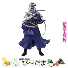 bn:14] 【未開封】 HOBBY MAX JAPAN 聖伝-RG VEDA- 阿修羅(1/7