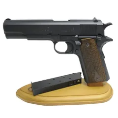 KENDO Lightning M1911 モデルガン KENDO Lightning M1911 モデルガン
