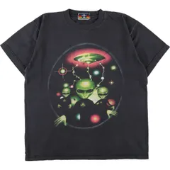 2024年最新】alien workshop tシャツの人気アイテム - メルカリ