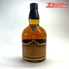 幻のシーバスリーガル15年【旧ボトル】終売品・未開封レア - メルカリ
