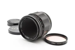◎希少 等倍マクロ◎ Macro Takumar 50mm F4 C074 ◎希少 等倍マクロ◎ Macro Takumar 50mm F4 C074 - メルカリ