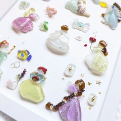 シーグラスアート＊zyugemu＊ - メルカリShops