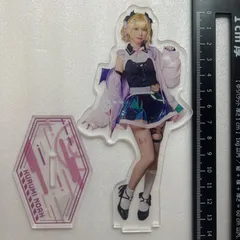 2025年最新】えなこ アクリルスタンドの人気アイテム - メルカリ