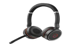 2023年最新】ブルートゥースヘッドホン Jabra Evolveの人気アイテム