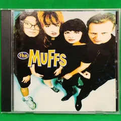 2024年最新】MUFFS cdの人気アイテム - メルカリ