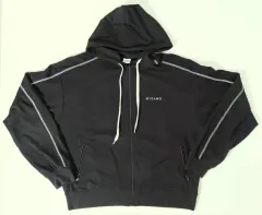 MISAMO ジップパーカー Lサイズ！この価格で最終値下終わりです！ 2025年最新misamoジップパーカーの人気アイテム - メルカリ