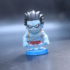 ONE PIECE (ワンピース) /モンキー・D・ルフィ ナイトメアルフィ  アニキャラヒーローズ  スリラーバーク編＋α OPMF084