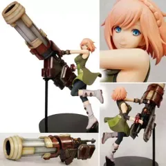 【中古】フィギュア 台場カノン 「ゴッドイーターバースト」 1/7 PVC製塗装済み完成品