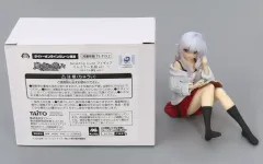 【中古】フィギュア イレイナ 「魔女の旅々」 Desktop Cute フィギュア イレイナ～私服ver.～ タイトーオンラインクレーン限定