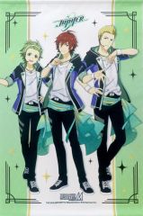 [중고] 태피스트리 Jupiter B2 태피스트리 [추첨 메이트 아이돌 마스터 SideM 제2탄] A상