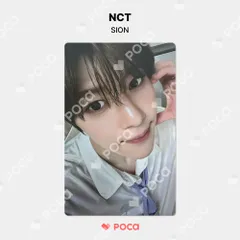 NCT WISH シオン Songbird QQmusic マカオ 特典 トレカ NCTWISH songbird シオン smini ver トレカ セット - メルカリ