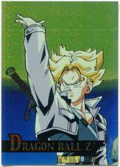 ArtBox（アマダ） TRADINGCARDS ドラゴンボール ArtBOX版 SERIES4 Pナンバー P-8