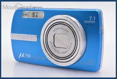 2025年最新】olympus x-750の人気アイテム - メルカリ
