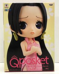 29.【未開封】ハンコック spring ver. Q posket -Girls Season Special-【併売品】