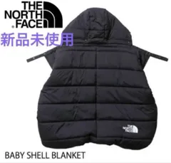 ザ・ノースフェイス ベビーシェルブランケット K NNB72301