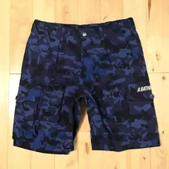 aape A BATHING APEショートパンツカーゴショーツ水色M 2025年最新】Ape カーゴショーツの人気アイテム - メルカリ
